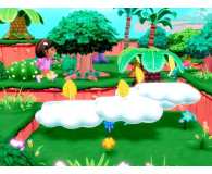 Switch Dora: Rainforest Rescue - 1363525 - zdjęcie 4